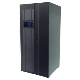 Yüksek stabilite ve yüksek esneklik ve adaptasyon 30 - 300KVA ile Endüstriyel Otomasyon Modüler UPS Sistemi