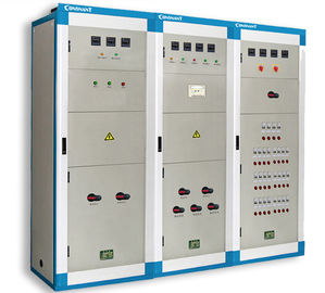 Petrol Elektrik 60 KVA UPS Elektrik Sistemi 220VAC Tek Fazlı Kolay Bakım