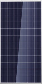 Solar Ev Sistemi UPS Aksesuarları Güneş Enerjisi Panoları Yüksek Çıkış Gücü 300W