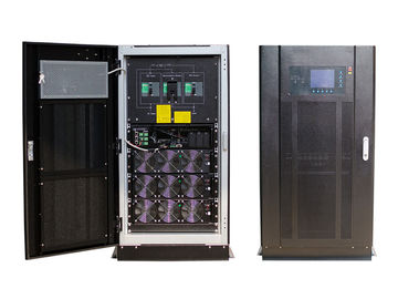 30kVA - 1200kVA UPS Kesintisiz Güç Kaynağı, Yüksek Kullanılabilirlik UPS Yedek Güç Kaynağı