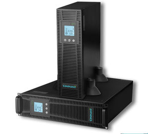 1 - 10KVA Raf Montajlı Güç Kaynağı Online UPS 800W - Micro Tarih Merkezi için 8KW