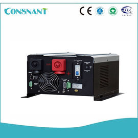 Ev Elektriği İçin Yüksek Stabilite Güneş Enerjisi Dönüştürücü PC Kontrol / Monitör