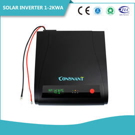 Ofis Uygulamaları Güneş Enerjili Inverter Dahili Geliştirilmiş AC Şarj Cihazı 0,5 - 2KW