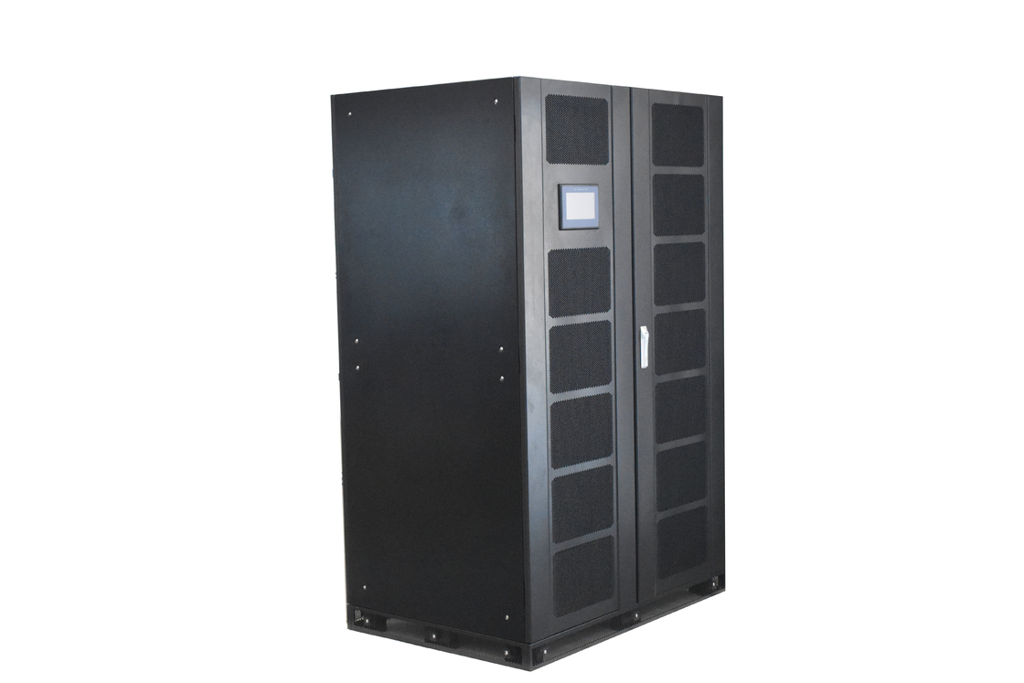 İzolasyon Transformatörleri için CNG330-400K 380VAC Düşük Frekanslı Çevrimiçi UPS Üç Fazlı UPS