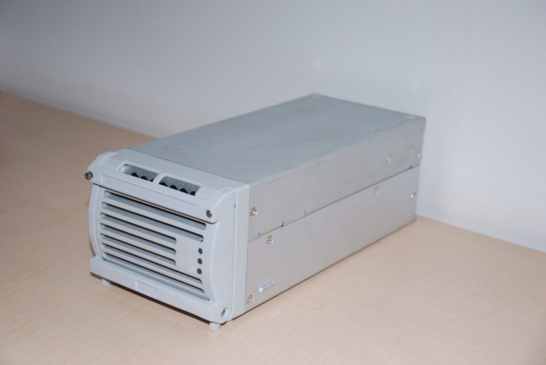 Telekomünikasyon için 48V 50A DC Güç Sistemleri, Doğrultucu Modüler 2U Inverter Güç Kaynağı