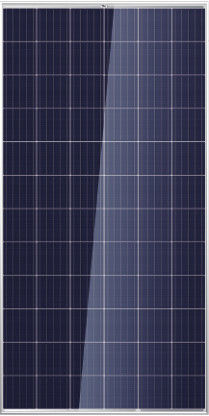 Solar Ev Sistemi UPS Aksesuarları Güneş Enerjisi Panoları Yüksek Çıkış Gücü 300W