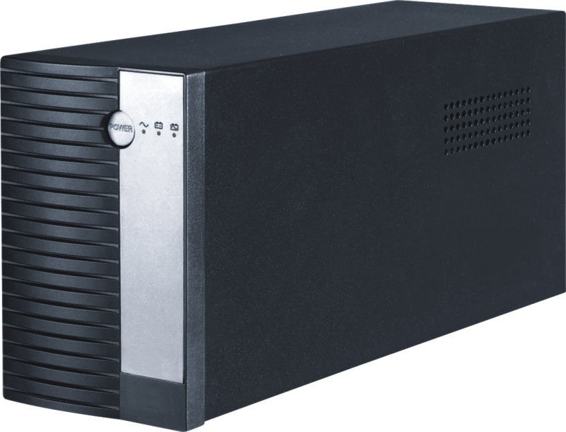500VA PC 3.6A Off Line UPS Kesintisiz Güç Kaynağı 300W Çoklu Alarm
