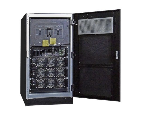 Paralel Yedekli Modüler UPS Sistemi Yüksek Verimli Üç Fazlı 30 - 90KVA