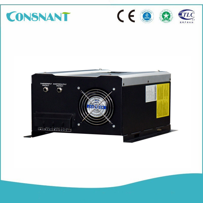 Ev Elektriği İçin Yüksek Stabilite Güneş Enerjisi Dönüştürücü PC Kontrol / Monitör