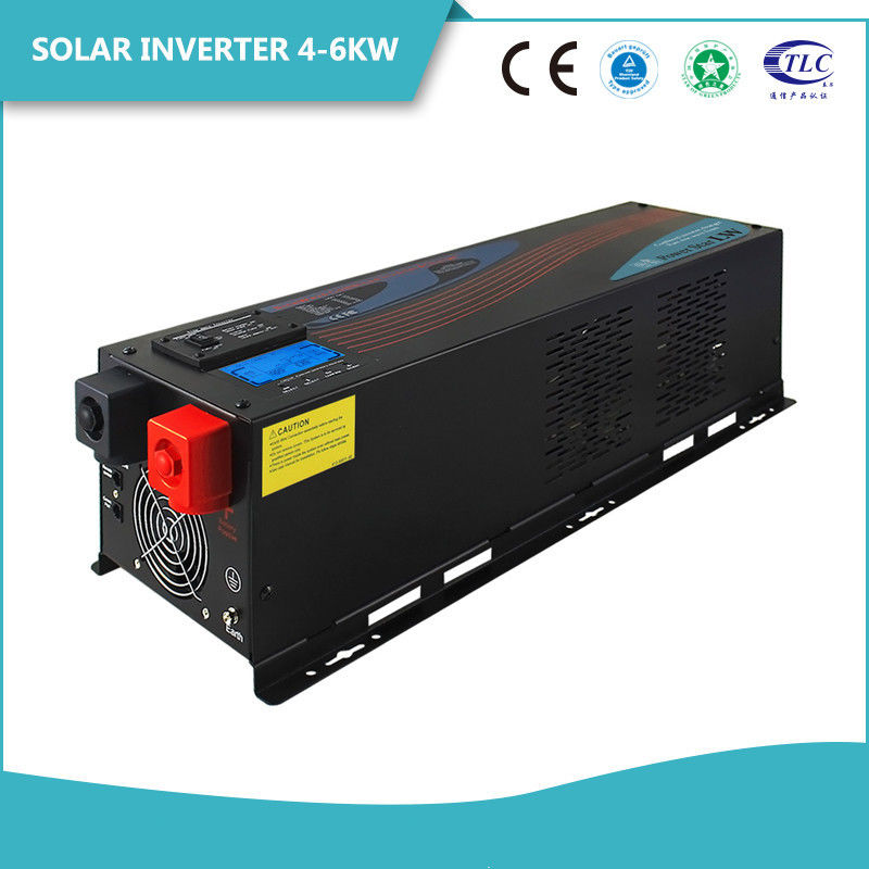 500W - 1000W Güneş Dc To Ac Dönüştürücü, Saf Sinüs Güneş Enerjisi Dönüştürücü