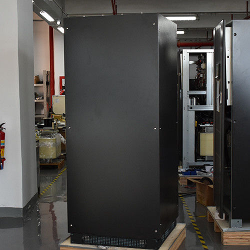 Yoğuşmasız Endüstriyel Çevrimiçi UPS 400VAC 10-600kva 3 Fazlı Çoklu Paralel