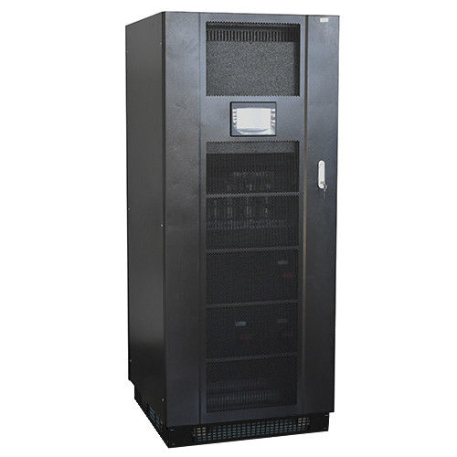 SNMP RS485 Düşük Frekanslı Çevrimiçi UPS 10-600KVA 384VDC Ups Güç Kaynağı