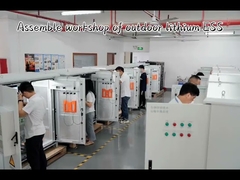 Shenzhen Consnant Technology Co, Ltd. Şirket tanıtımı