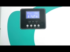 Şebekeden Bağımsız İnvertör 48VDC Dahili 100A MPPT Solar Şarj Cihazı