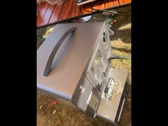 Yedekleme için 1200W Taşınabilir Güç İstasyonu LiFeP04 Pil